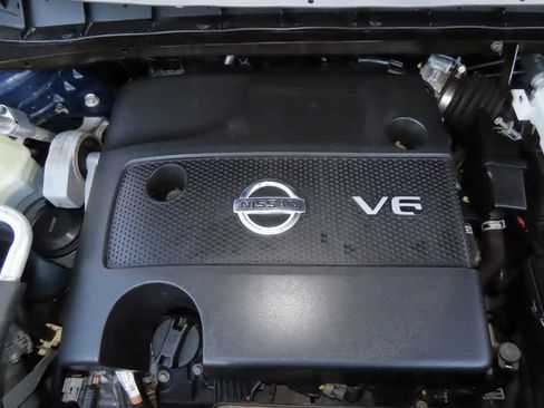 Used 2020 Nissan Murano S w/ Technology Package image 11