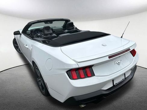 Used 2024 Ford Mustang Premium RWD image 13