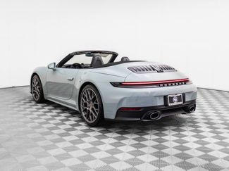 New 2026 Porsche 911 Carrera 4S video 3