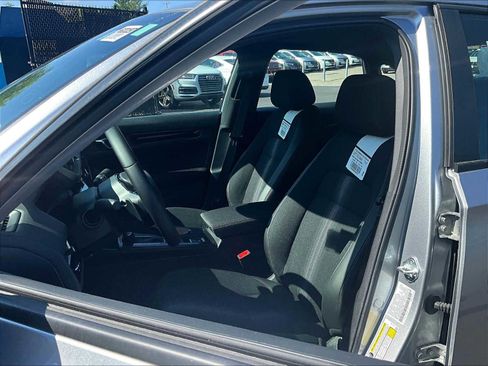 New 2025 Honda Civic Sport image 11