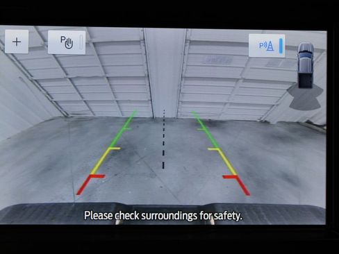 Used 2023 Ford F150 XL w/ FX4 Off-Road Package image 53