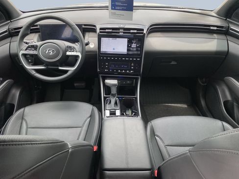 Certified 2024 Hyundai Santa Cruz Limited AWD/4WD image 13