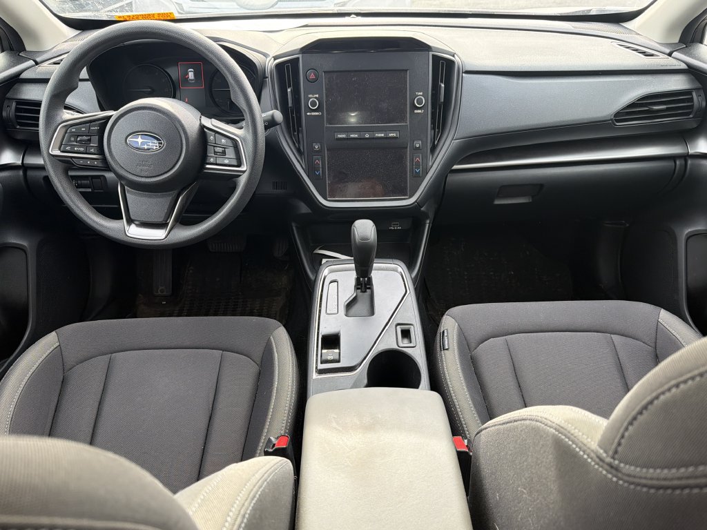 Used 2024 Subaru Impreza 2.0i AWD/4WD image 12