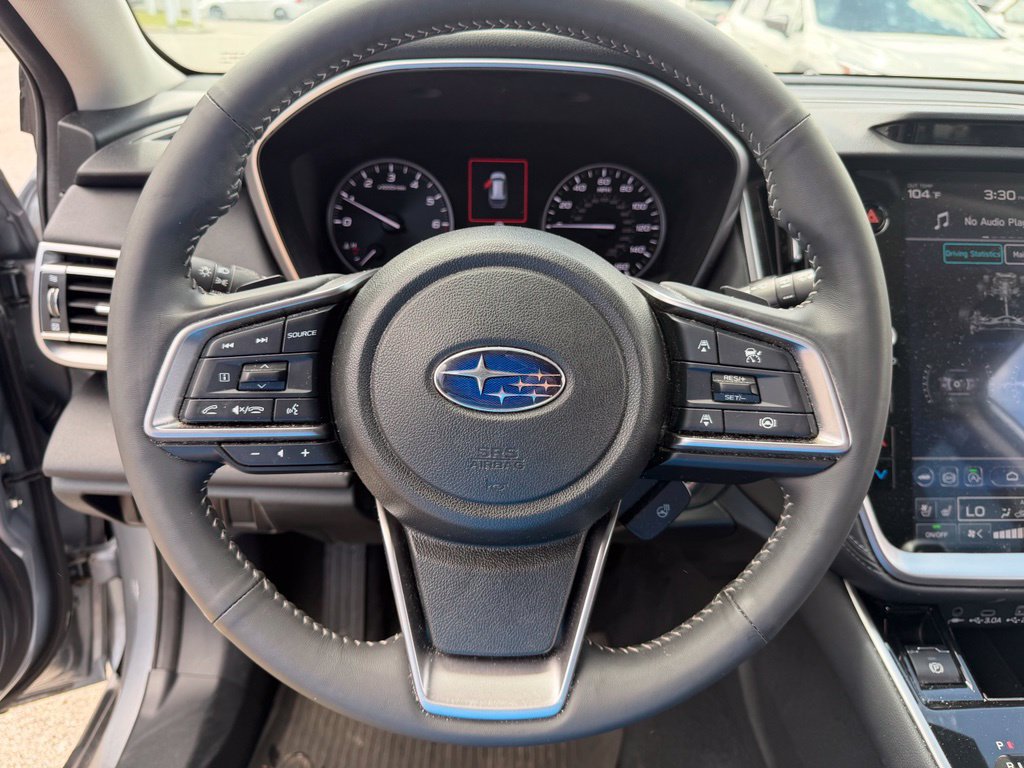 Used 2024 Subaru Outback Touring XT AWD/4WD image 27
