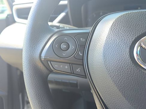 Used 2024 Toyota Corolla LE FWD image 18