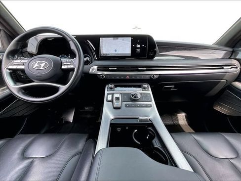 Used 2023 Hyundai Palisade Calligraphy AWD/4WD image 22
