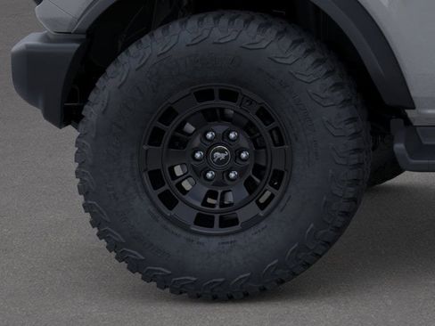 New 2026 Ford Bronco Outer Banks w/ Sasquatch Package AWD/4WD image 21