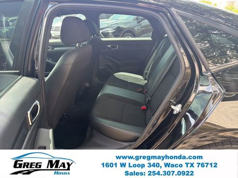 Used 2022 Honda Civic Sport image 24