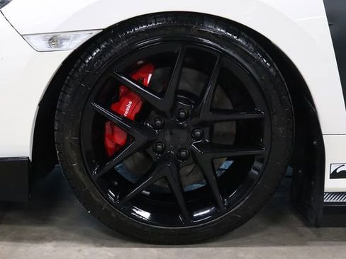 Used 2021 Honda Civic Type R image 39