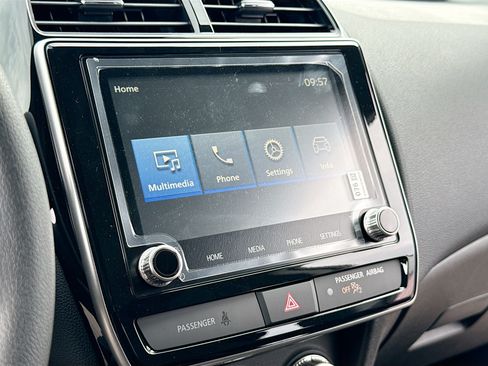New 2026 Mitsubishi Outlander Sport ES AWD/4WD image 10