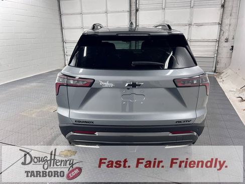 New 2026 Chevrolet Equinox ACTIV image 7