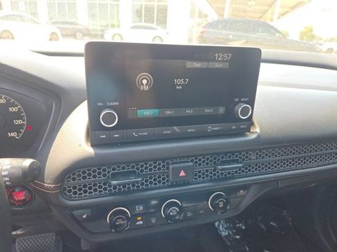 Used 2025 Honda HR-V Sport image 20