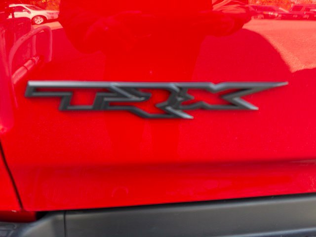 Used 2024 RAM 1500 TRX w/ TRX Level 2 Equipment Group AWD/4WD image 8