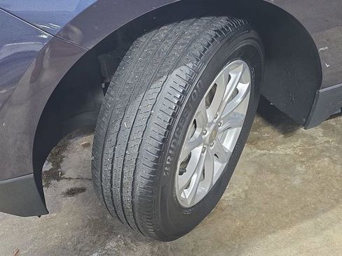 Used 2019 Chevrolet Equinox LT AWD/4WD image 35