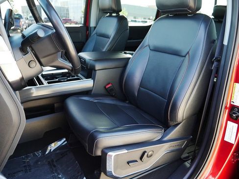 Used 2024 Ford F250 Lariat w/ Lariat Ultimate Package AWD/4WD image 15