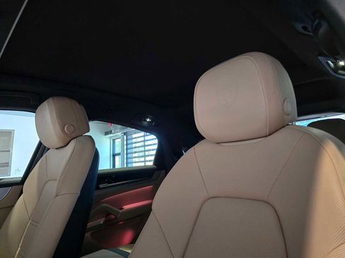 New 2026 Porsche Cayenne S image 26