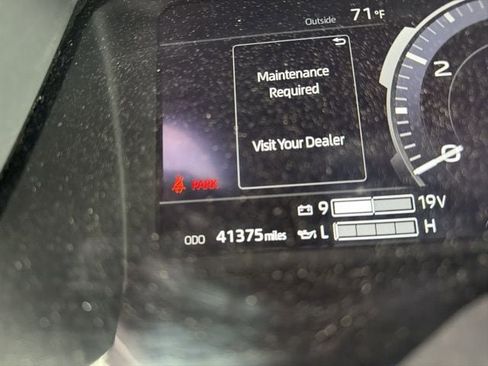 Used 2023 Toyota Tundra TRD Pro w/ TRD Pro Tow Package image 7