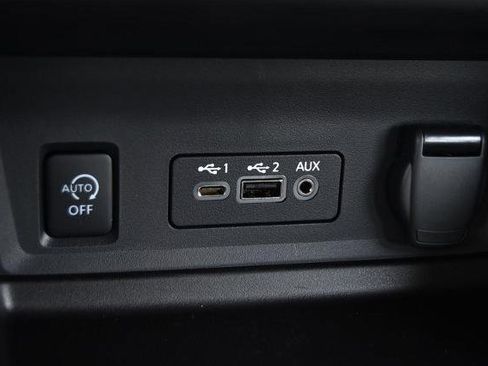 New 2025 Nissan Sentra SV w/ All-Weather Package image 16