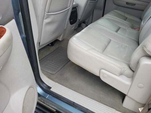 Used 2008 Chevrolet Silverado 1500 LTZ AWD/4WD image 14