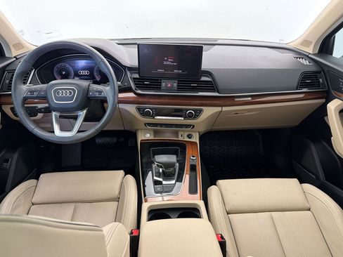 Used 2023 Audi Q5 2.0T Premium Plus w/ Premium Plus Package AWD/4WD image 15