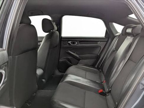 Used 2022 Honda Civic Sport image 17