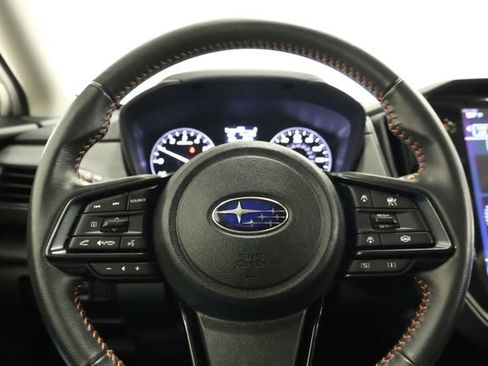 Used 2024 Subaru Crosstrek 2.5i Limited image 17
