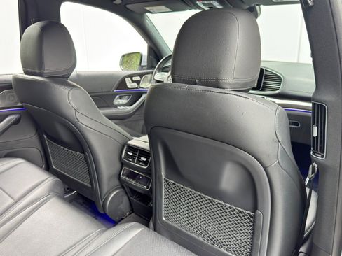 Used 2022 Mercedes-Benz GLS 450 4MATIC w/ AMG Line Exterior image 40