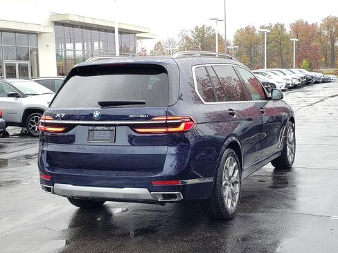 New 2026 BMW X7 xDrive40i image 4