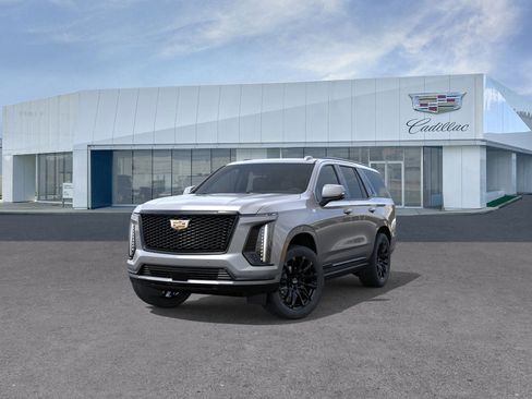 New 2026 Cadillac Escalade Sport image 8