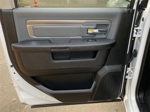 Used 2023 RAM 1500 Classic SLT w/ Trailer & Traction Group image 10