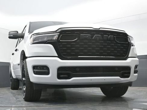 New 2026 RAM 1500 Big Horn image 41
