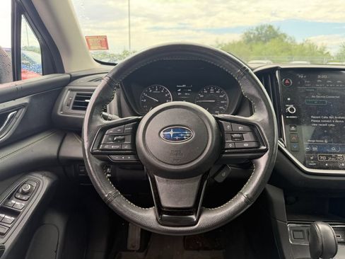 Used 2023 Subaru Ascent Onyx Edition AWD/4WD image 8