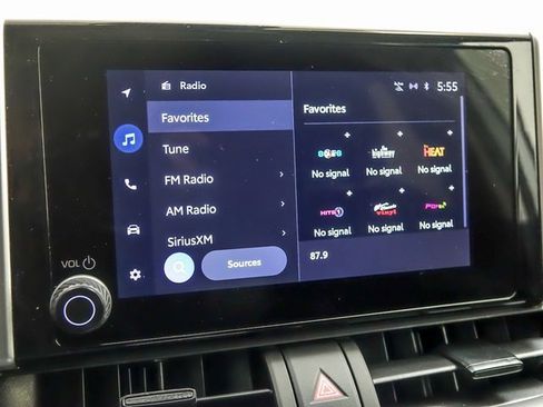 Used 2024 Toyota RAV4 LE image 12