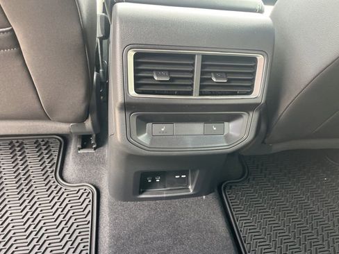 New 2025 Volkswagen Atlas Cross Sport SEL Premium R-Line image 16