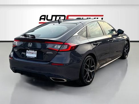 Used 2023 Honda Civic Sport Touring image 7