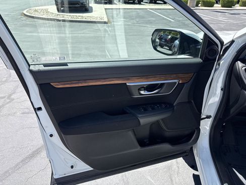 Used 2019 Honda CR-V EX image 10