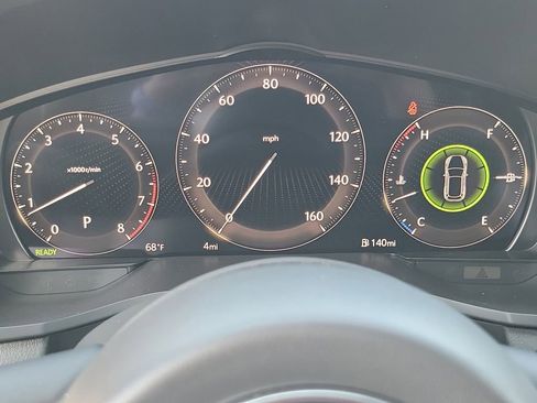 New 2026 MAZDA CX-90 3.3 Turbo S w/ Premium Plus image 7