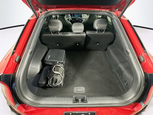 Used 2023 Kia EV6 GT-Line RWD image 29