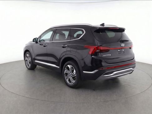 Used 2023 Hyundai Santa Fe SEL w/ Premium Package AWD/4WD image 3