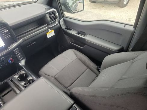 New 2026 Ford F150 STX w/ Equipment Group 200A image 13