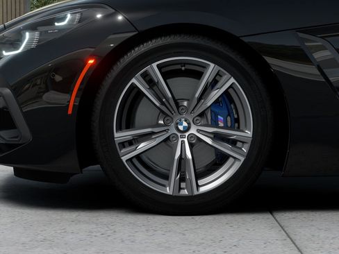 New 2026 BMW Z4 sDrive30i image 7