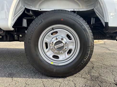 New 2026 Ford F250 XL w/ XL Driver Assist Package image 20