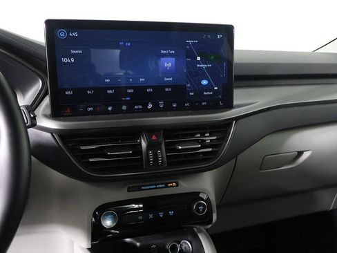 Used 2025 Ford Escape Base image 41