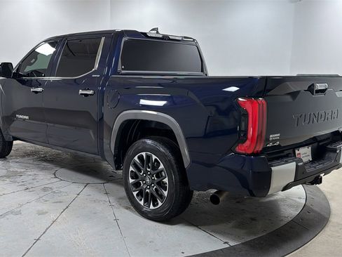 Used 2025 Toyota Tundra Limited image 7