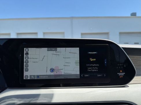 Used 2021 Hyundai Palisade Limited AWD/4WD image 25