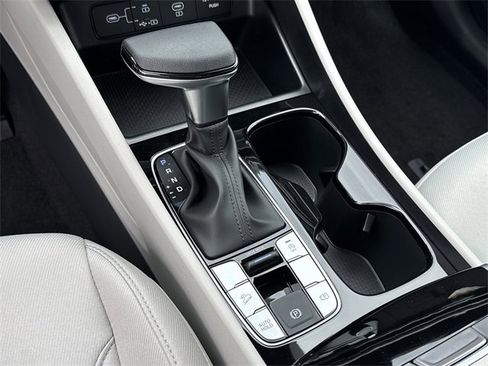 New 2026 Hyundai Tucson SEL image 25