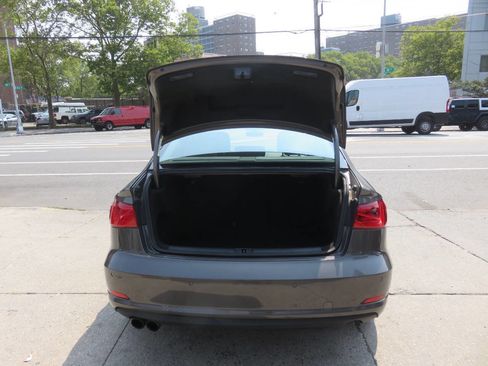 Used 2016 Audi A3 1.8T Premium Plus w/ Premium Plus Package image 21