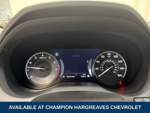 Used 2023 Acura RDX w/ Technology Package image 15