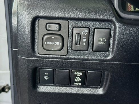 Certified 2021 Toyota 4Runner Trail Special Edition image 19