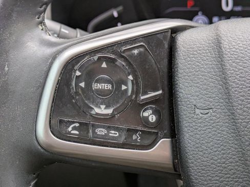 Used 2019 Honda CR-V Touring image 32